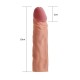 Удължител за пенис Penis Sleeve Add Pleasure