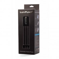 Автоматична помпа за пенис Automatic Penis Luv Pump