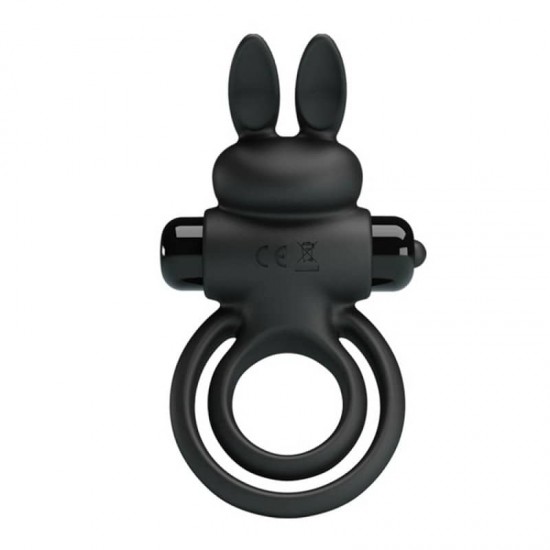 Пенис пръстен с вибрация Cock Rabbit Пенис пръстен с вибрация Cock Rabbit