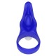 Пенис Пръстен с Вибрация Power Clit Silicone Cockring