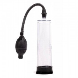 Помпа за Пенис Penis Pump Transparent 