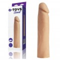 Пенис удължител Boost A-toys за уголемяване на члена