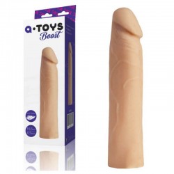 Пенис удължител Boost A-toys за уголемяване на члена