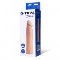Пенис удължител Boost A-toys за уголемяване на члена