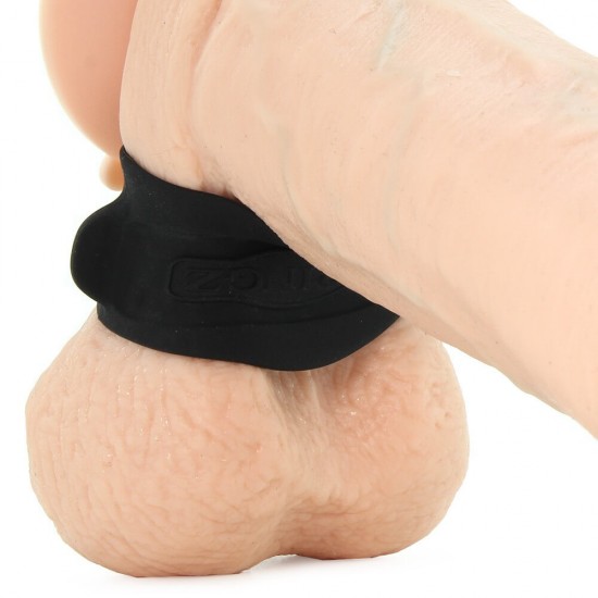 Пристегач за тестиси Balls Grip пенис накрайник