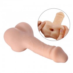 Секс играчка за двойки Голямо момче  Секс играчка за двойки Голямо момче