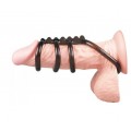 Cock ring Iguana пенис пристегач за задържане на ерекция