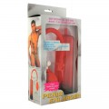 Помпа за пенис Penis Enlarger Developer Pump Red