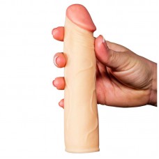 Пенис удължител Extra Size Lovetoy