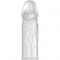 Пенис уголемител Penis Sleeve Clear