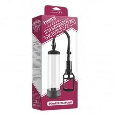 Помпа за уголемяване на члена Maximizer Worx VX1 Power Pro Pump
