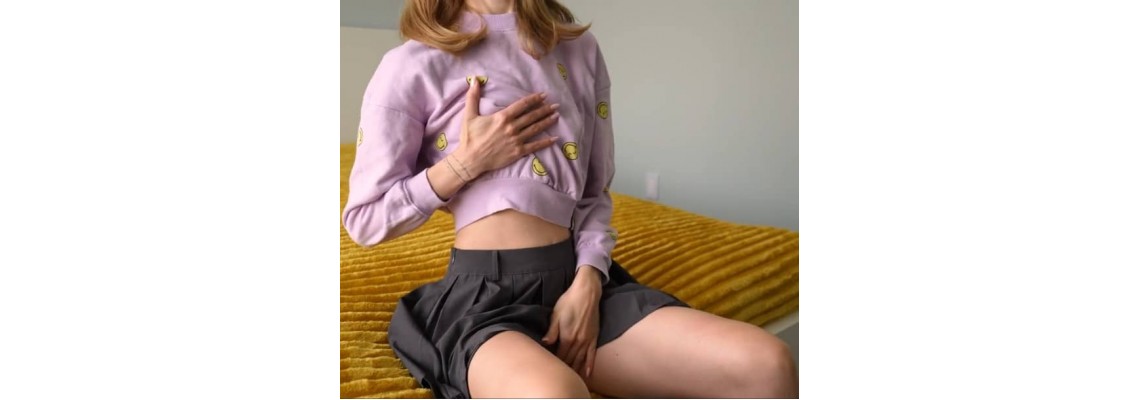 Бившето ми гадже ме изненадва всеки път | Секс разкази