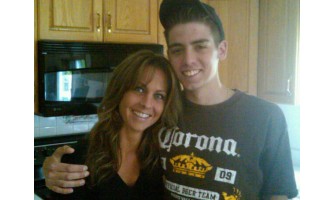 Майка чука сина си | Мастурбирам сина си | Секс разкази