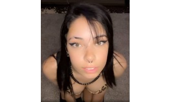 Бавно го налапах - обожавам да правя свирки, винаги съм обичала да духам | Секс разкази