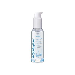 AQUAglide Liquid 125 ml – течен лубрикант за гладко и чувствено усещане AQUAglide Liquid 125 ml – течен лубрикант за гладко и чувствено усещане