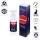 Лубрикант загряващ Kissable LUBRICANT ATTRACTION HEAT MANGO 50 ML Лубрикант загряващ Kissable LUBRICANT ATTRACTION HEAT MANGO 50 ML