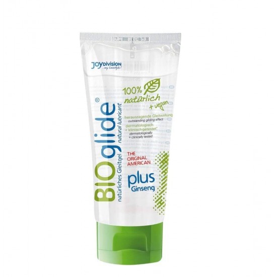 Лубрикант American BIOglide "plus", 100 ml Лубрикант American BIOglide "plus", 100 ml