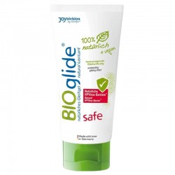 Лубрикант BIOglide SAFE Carrageen 100 ml Лубрикант BIOglide SAFE Carrageen 100 ml