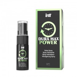 Спрей за задържане, повече издръжливост и контрол за мъже – Dura Max Power
