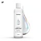 Нежен воден лубрикант без аромат 300 мл - Satisfyer Juicy Lubricant Naughty Neutral