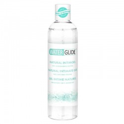 Натурален интимен гел за нежно плъзгане Лубрикант 300 мл – WATERGLIDE NATURAL INTIMATE GEL