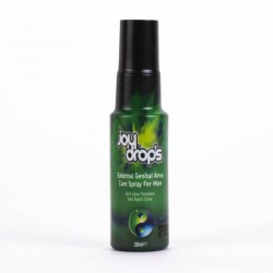 Спрей за забавяне на свършването за мъже – JoyDrops Delay Spray for Men 30 мл Спрей за забавяне на свършването за мъже – JoyDrops Delay Spray for Men 30 мл