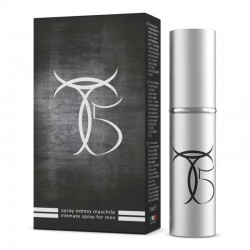 Спрей за мъже за забавяне и по-продължителен полов акт - T5 Spray 5ml Спрей за мъже за забавяне и по-продължителен полов акт - T5 Spray 5ml