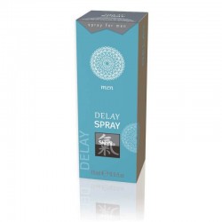 Спрей за задържане на мъже и повече издръжливост - Shiatsu Delay Spray Men 15 ml Спрей за задържане на мъже и повече издръжливост - Shiatsu Delay Spray Men 15 ml