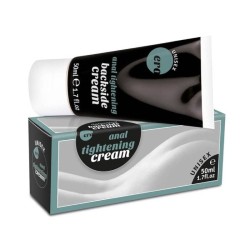 Стягащ анален крем 50 мл – ero BACKSIDE Anal Tightening Cream Стягащ анален крем 50 мл – ero BACKSIDE Anal Tightening Cream