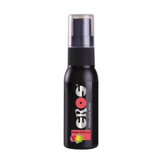 Спрей за мъже за стимулация на пениса - EROS Stimulation Spray Arnica & Clove 30 ml