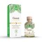 Веган масажен гел с кокосов вкус и нежно затопляне – 30 мл INTT Coconut Massage Gel