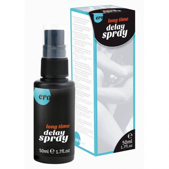 Спрей задържане еякулация Long Time Delay Spray