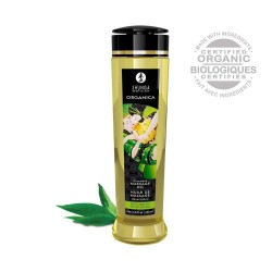 Масажно Олио за Еротични масажи ORGANICA Exotic Масажно Олио за Еротични масажи ORGANICA Exotic