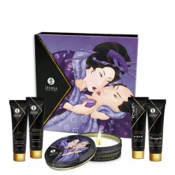 Подаръчен комплект за Еротика Geisha's Secret Kit Подаръчен комплект за Еротика Geisha's Secret Kit