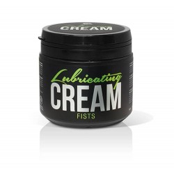 Крем за Фистинг CBL Fisting CREAM 500 ml Крем за Фистинг CBL Fisting CREAM 500 ml