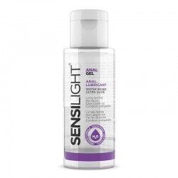 Анален Овлажняващ Гел Лубрикант Sensilight Analgel 30ml Анален Овлажняващ Гел Лубрикант Sensilight Analgel 30ml