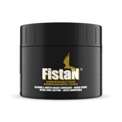 ФИСТАН гел за фистинг Fistan water & silicone based 150 ml ФИСТАН гел за фистинг Fistan water & silicone based 150 ml