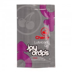 Лубрикант на водна основа Череша 5мл доза саше Лубрикант на водна основа Череша 5мл доза саше