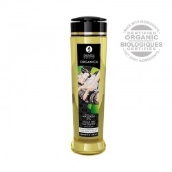 Био Масажно Масло MASSAGE OIL ORGANICA 240 ml Био Масажно Масло MASSAGE OIL ORGANICA 240 ml