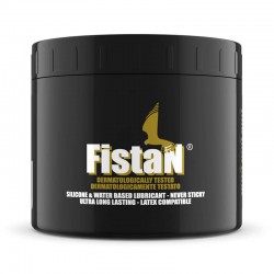 FISTAN 500 ml Анален Лубрикант Гел FISTAN 500 ml Анален Лубрикант Гел