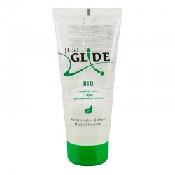 Лубрикант Just Glide Bio 200ml Лубрикант Just Glide Bio 200ml