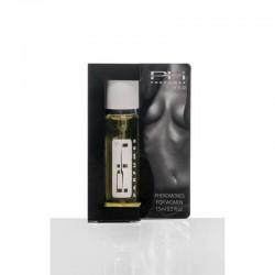 Парфюм с феромони за жени women PH V 2.0 15мл Парфюм с феромони за жени women PH V 2.0 15мл