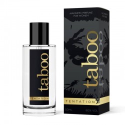 Парфюм афродизиак за жени TABOO TENTATION 50ml