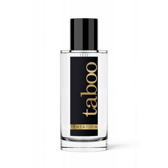 Парфюм афродизиак за жени TABOO TENTATION 50ml