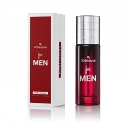Феромони за мъже Obsessive Extra Strong Феромони за мъже Obsessive Extra Strong