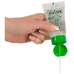 Био лубрикант Just Glide BIO 50 ml