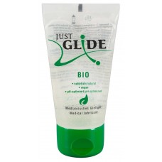Био лубрикант Just Glide BIO 50 ml