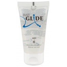 Анален лубрикант JUST GLIDE ANAL 50 ML