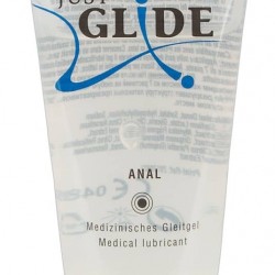 Анален лубрикант JUST GLIDE ANAL 50 ML