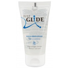 Лубрикант Just Glide Waterbased 50ml